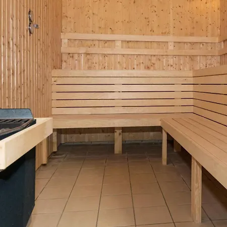 Holiday Cix Prázdninový dům
